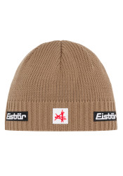 Men's cap Eisbär-Trop MÜ SA-cappuccino