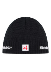 Men's cap Eisbär-Trop MÜ XL SA-schwarz