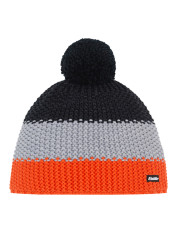 Children's hat Eisbär-Star Pompon MÜ