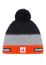 Children's cap Eisbär-Star Pompon MÜ SA