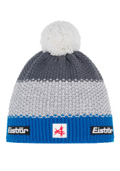 Children's cap Eisbär-Star Pompon MÜ SA