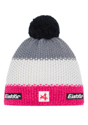 Children's cap Eisbär-Star Pompon MÜ SA