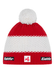 Children's cap Eisbär-Star Pompon MÜ SA