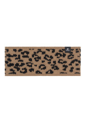 Headband Eisbär-Banto STB-cappuccino-schwarz