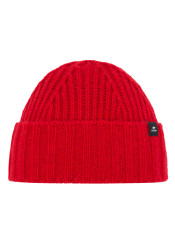 Eisbär-Basso MÜ-risk red cap