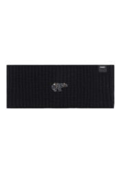 Headband Eisbär-Elena Crystal STB-schwarz