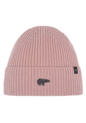 Eisbär-Elena OS Crystal MÜ-rosa cap