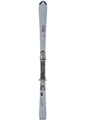 Van Deer SL World Cup R11+Comp 12 GW downhill skis