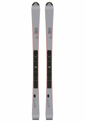 Van Deer SL World Cup R11 downhill skis