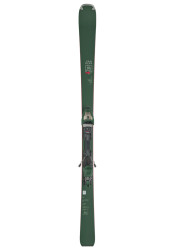 Van Deer H-Power 78 R16.5 + Comp 13 downhill skis