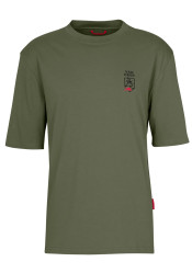 Men's Van Deer Essential Shirt Khaki