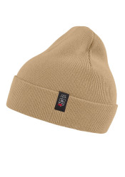 Men's Van Deer Classic Beanie Ocher