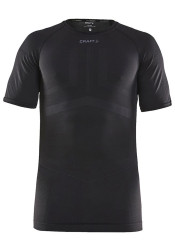 Men's T-shirt Craft 1907954-999995 Active Intensity SS