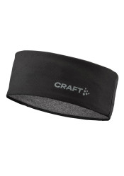 Men's headband Craft 1915315-999000 ADV Windblock Fleece