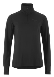 Women's turtleneck Craft 1916681-999200 W Flow HZ LS T-shirt