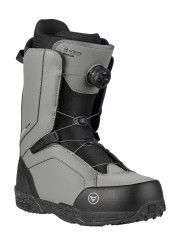 Snowboard boots Gravity Recon Atop Charcoal