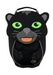 Affenzahn Small Friend - Black Panther, Batůžek pro nejmenší
