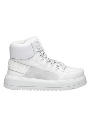 Women's shoes Bogner Antwerp L 26 - 010 White