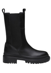 Women's shoes Bogner Chesa Alpina L 10 A - 001 Black