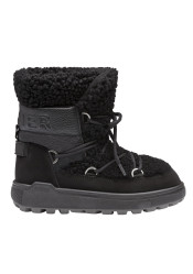 Women's shoes Bogner Chamonix S 10 A - 001 Black