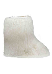 Women's shoes Bogner Les Arcs 10 A - 010 White