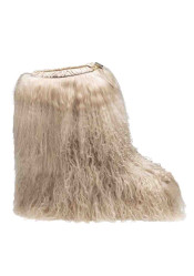 Women's snow boots Bogner Les Arcs 10 A - 017 Nature