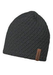 Men's hat - Stöckli Hat Urban Black
