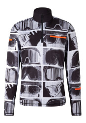 Men's turtleneck Bogner Pascal A30