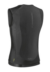 Men's back vest Komperdell CORE VEST LIGHT
