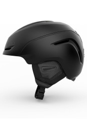 Giro Neo Mat Black Ski Helmet