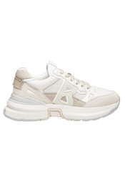 Women's shoes Bogner CTP25 L 1 Creme 211