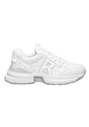 Women's shoes Bogner CTP25 L 1 White 010