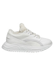 Women's shoes Bogner Malaga 18 A Offwhite 050