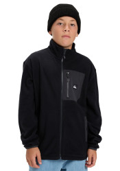 Quiksilver EQBPF03016-KVJ0 Ice Fields Zip Children's Sweatshirt