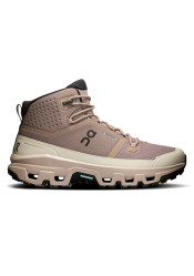 Men's shoes On Running Cloudrock Mid WP, M Cinder/Desert