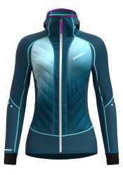 Women's jacket Crazy Jacket Channel Woman Early