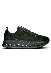 Women's shoes On Running Cloudsurfer Max, W Black/Eclipse
