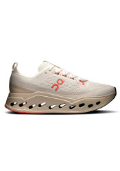Men's shoes On Running Cloudsurfer Max, M Ivory/Salmon