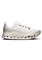 Women's shoes On Running Cloudsurfer Max, W White/White