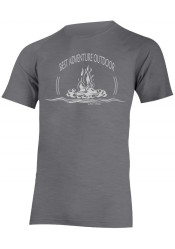 Men's T-shirt Lasting Bazil 8400