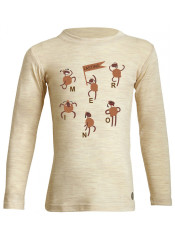 Children's T-shirt Lasting Lopy 7200