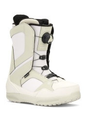 Women's snowboard boots - RIDE Sage BOA boots Dust