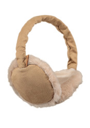 Women's earmuffs Barts Cookiedow Earmuffs Sand