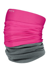 Barts Multicol Polar Fuchsia neckerchief
