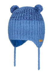 Barts Natsu Beanie Blue