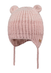Barts Natsu Beanie Pink