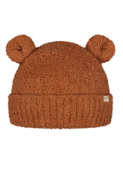 Barts Piscea Beanie Brown