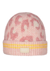 Hat - Barts Dahlea Beanie Pink