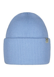 Hat - Barts Haveno Beanie 4551-2402-06 Ice