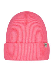 Hat - Barts Haveno Beanie 4551-2502-08 Pink